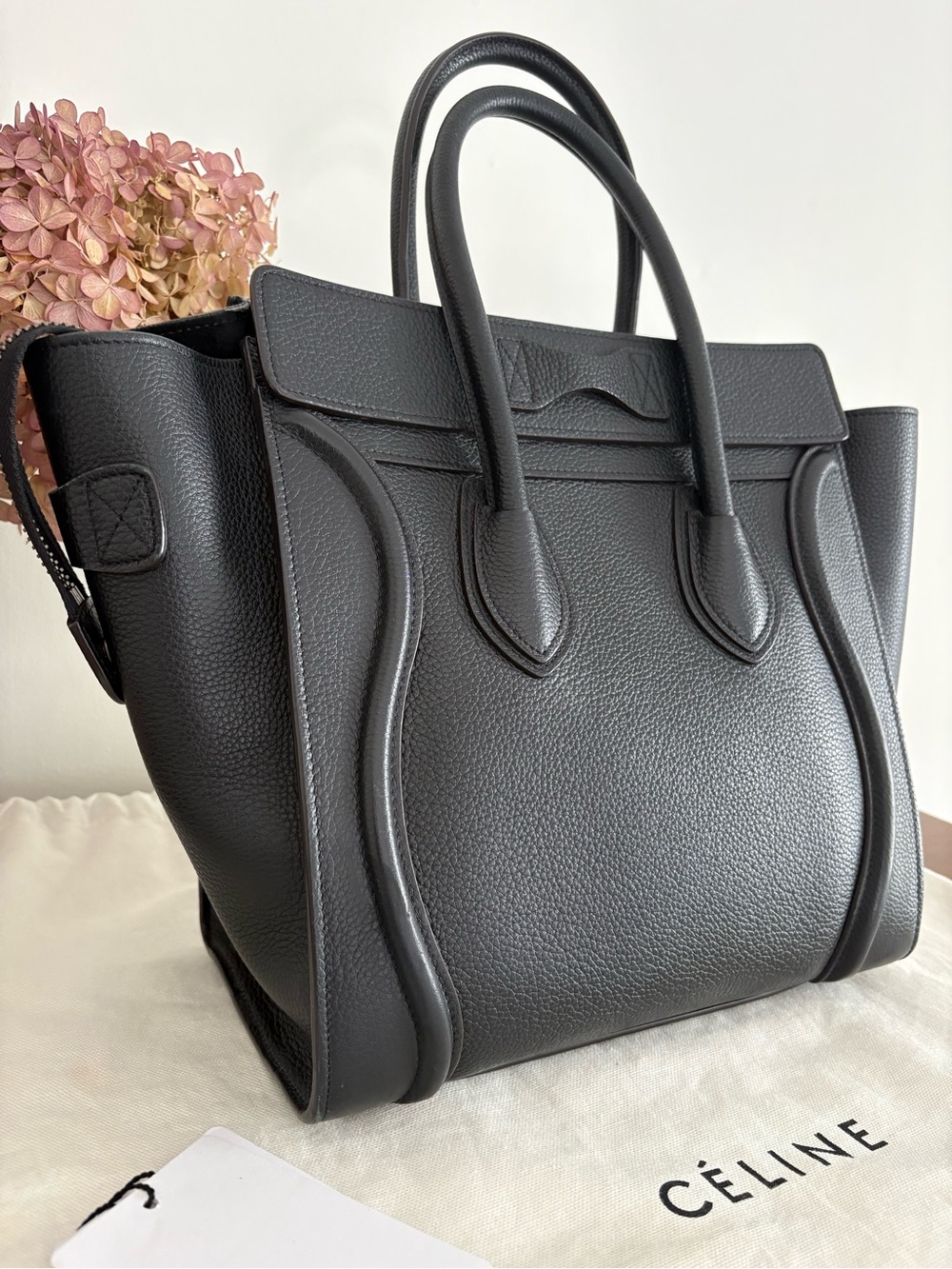 Celine Phantom Mini - Picture 2 of 8